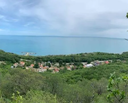 Pensiune Panorama Sky - 2r *